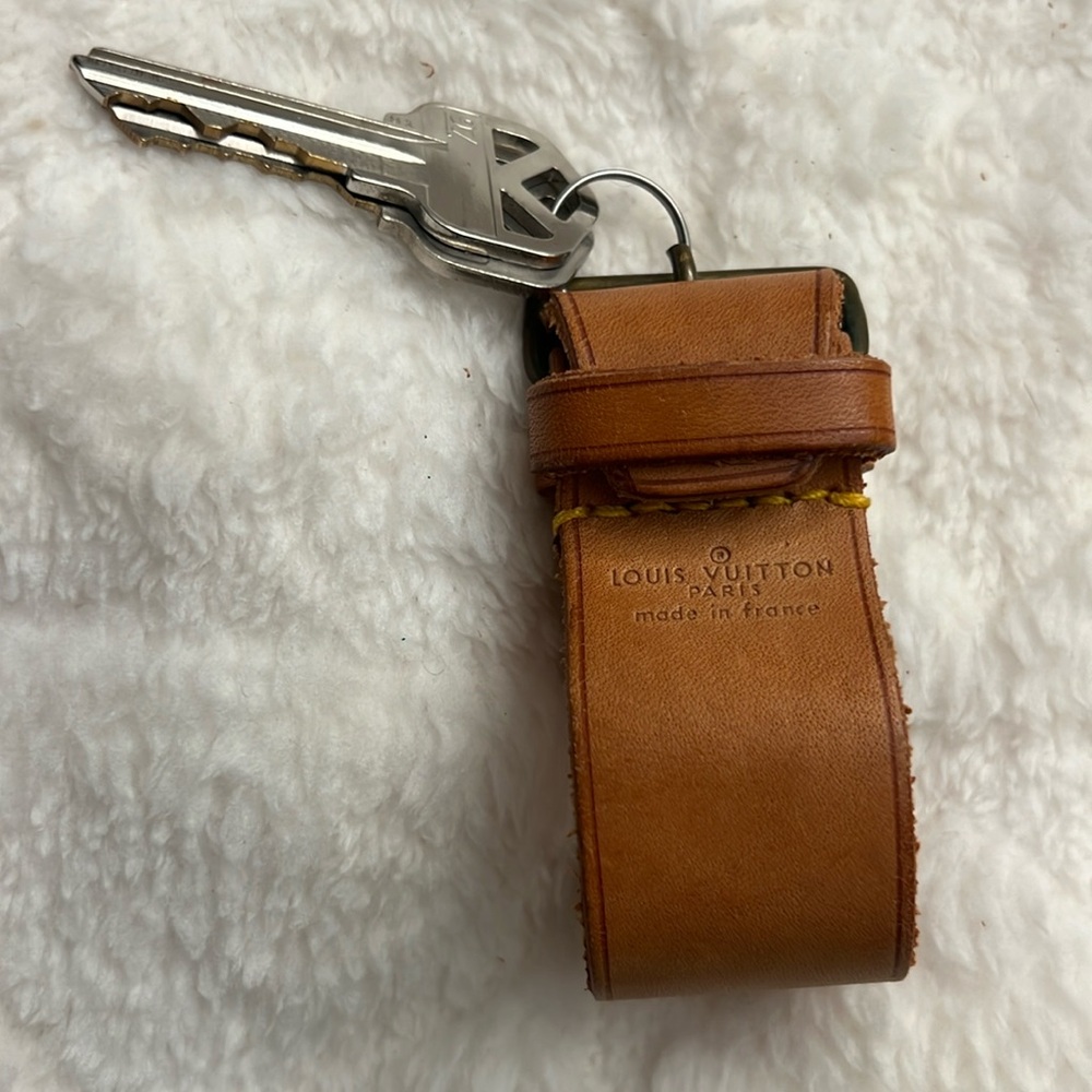 Authentic Louis Vuitton Poignet